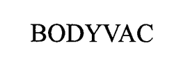 BODYVAC trademark