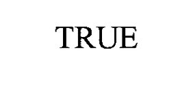 TRUE trademark