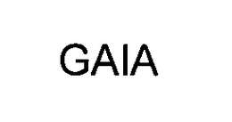 GAIA trademark