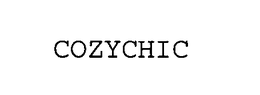 COZYCHIC trademark