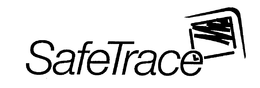 SAFETRACE trademark