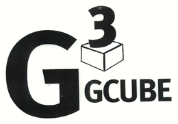 G3 GCUBE trademark