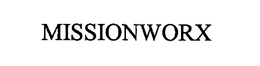 MISSIONWORX trademark