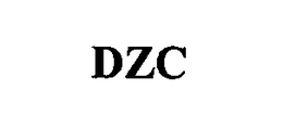 DZC trademark