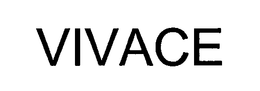 VIVACE trademark