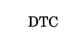DTC trademark