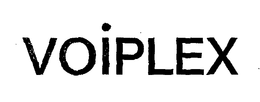 VOIPLEX trademark