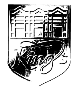 KING'S trademark