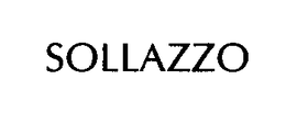 SOLLAZZO trademark