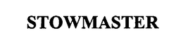 STOWMASTER trademark