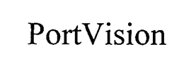 PORTVISION trademark