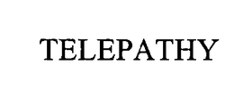 TELEPATHY trademark