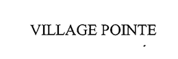 VILLAGE POINTE trademark