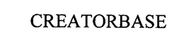 CREATORBASE trademark