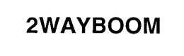2WAYBOOM trademark