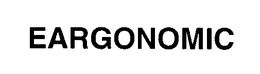 EARGONOMIC trademark