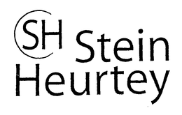SH STEIN HEURTEY trademark