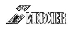 MERCIER trademark