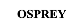 OSPREY trademark