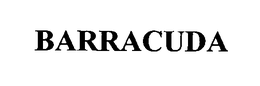 BARRACUDA trademark