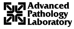 ADVANCED PATHOLOGY LABORATORY trademark