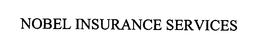 NOBEL INSURANCE SERVICES trademark