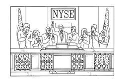 NYSE trademark
