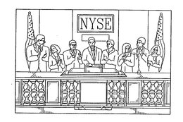 NYSE trademark