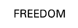 FREEDOM trademark