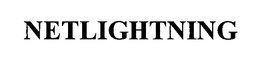 NETLIGHTNING trademark