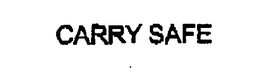 CARRY SAFE trademark