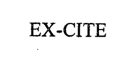 EX-CITE trademark