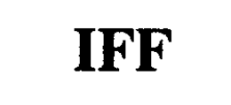IFF trademark