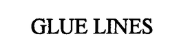 GLUE LINES trademark
