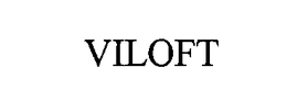 VILOFT trademark