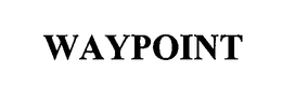 WAYPOINT trademark