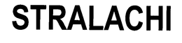 STRALACHI trademark