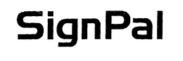 SIGNPAL trademark