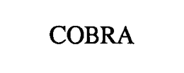 COBRA trademark