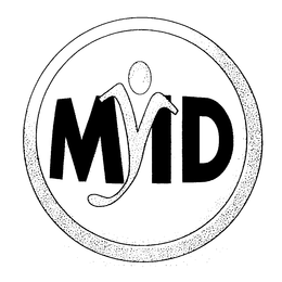 MYID trademark