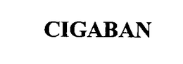 CIGABAN trademark