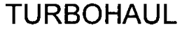 TURBOHAUL trademark