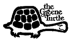 THE GREENE TURTLE trademark