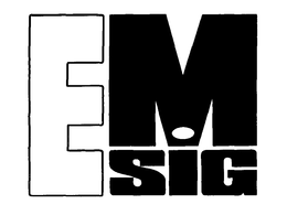 EMSIG trademark