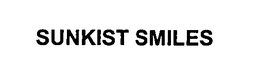 SUNKIST SMILES trademark