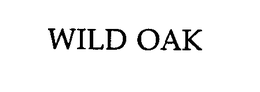 WILD OAK trademark
