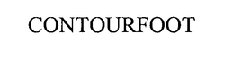 CONTOURFOOT trademark