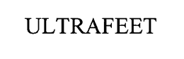 ULTRAFEET trademark