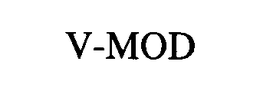 V-MOD trademark