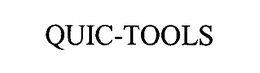 QUIC-TOOLS trademark
